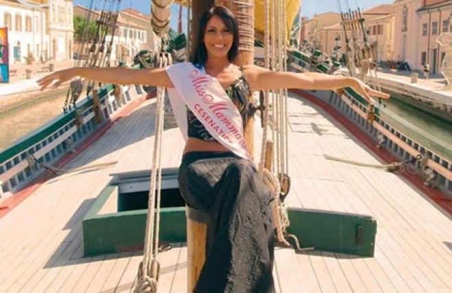 Cesenatico Miss Mamma 2010