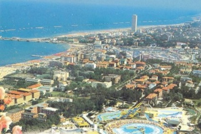 Cesenatico Ponente