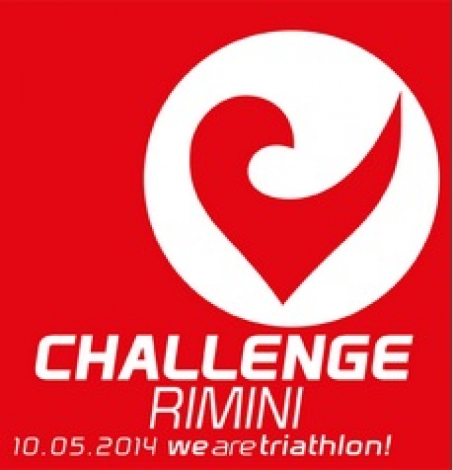 Challenge Rimini 2014 Cambio Data