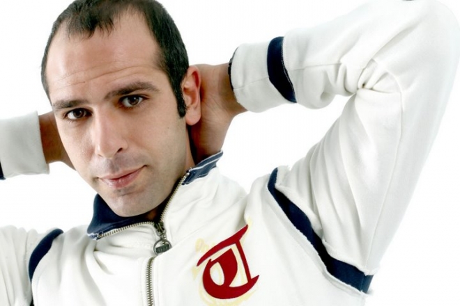 Checco Zalone 105 Stadium Rimini