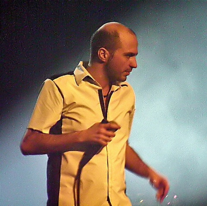 Checco Zalone Live Rimini