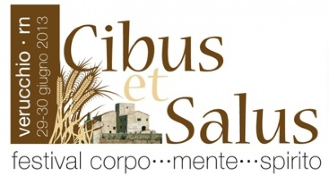 Cibus Et Salus Verucchio