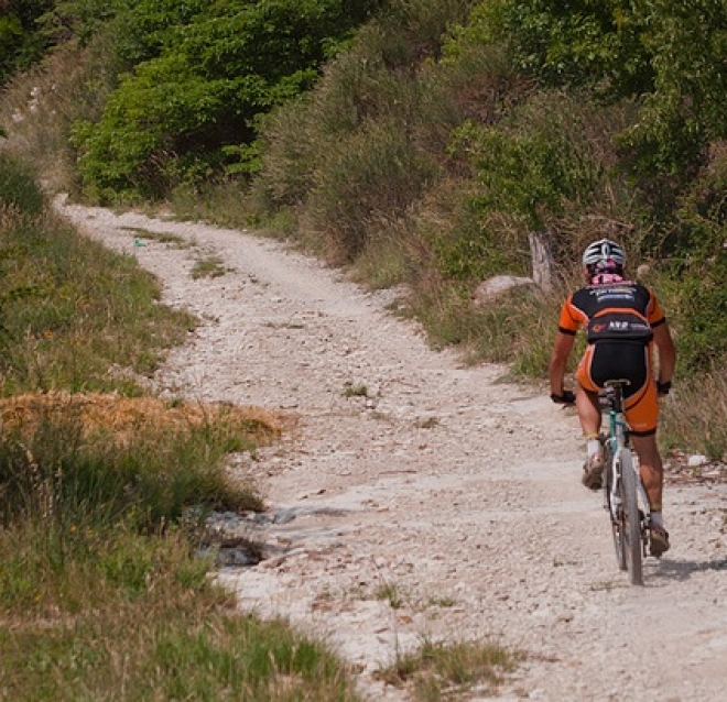 Ciclismo Bellaria Montetiffi 2012