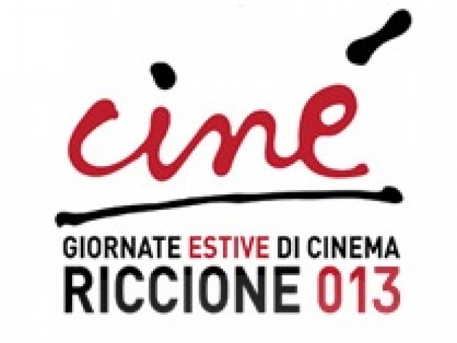 Cinè 2013 Riccione