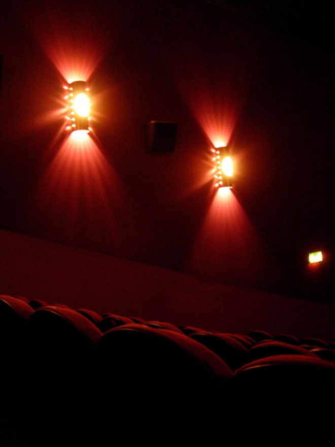 Cinema Napoli Bologna