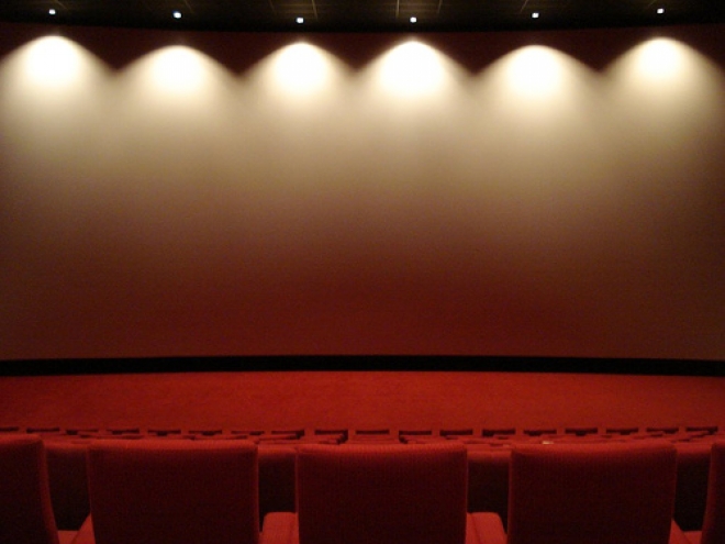 Cinema Tiberio