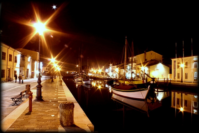 Cinquantesimo anniversario gemellaggio Cesenatico