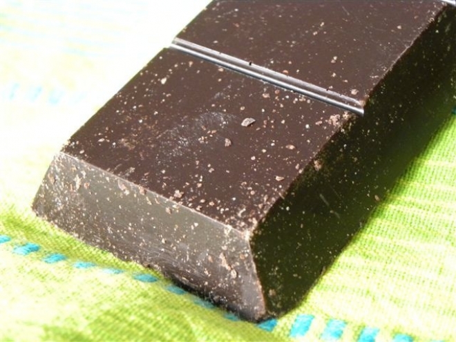 CioccoVisciola