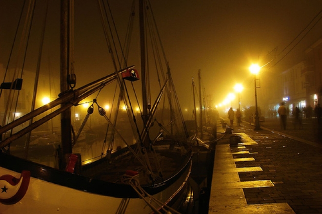 Circolo Nautico Bellaria