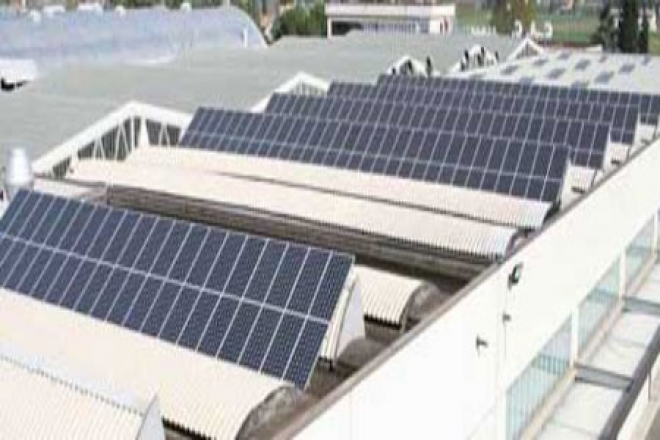 Classifica Fotovoltaico Rimini