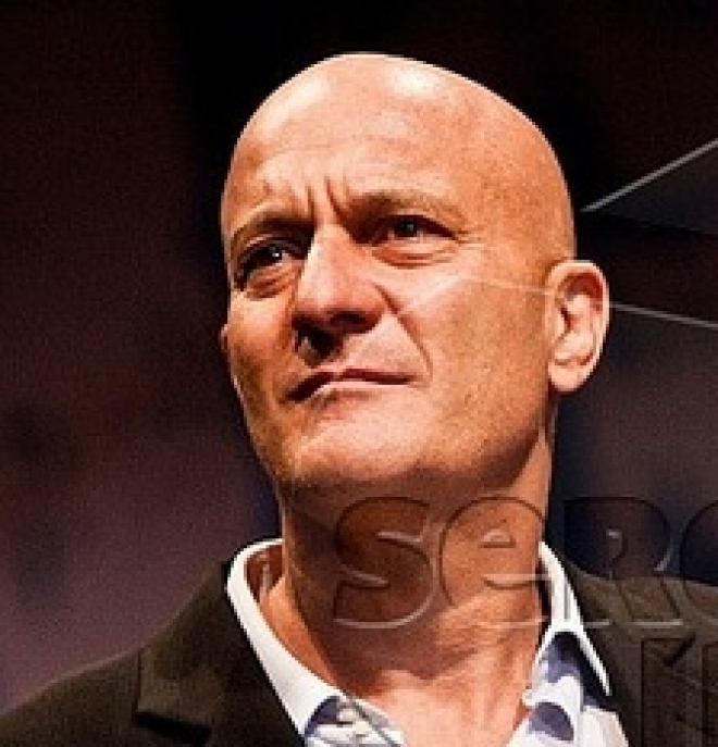 Claudio Bisio Smemowow Rimini