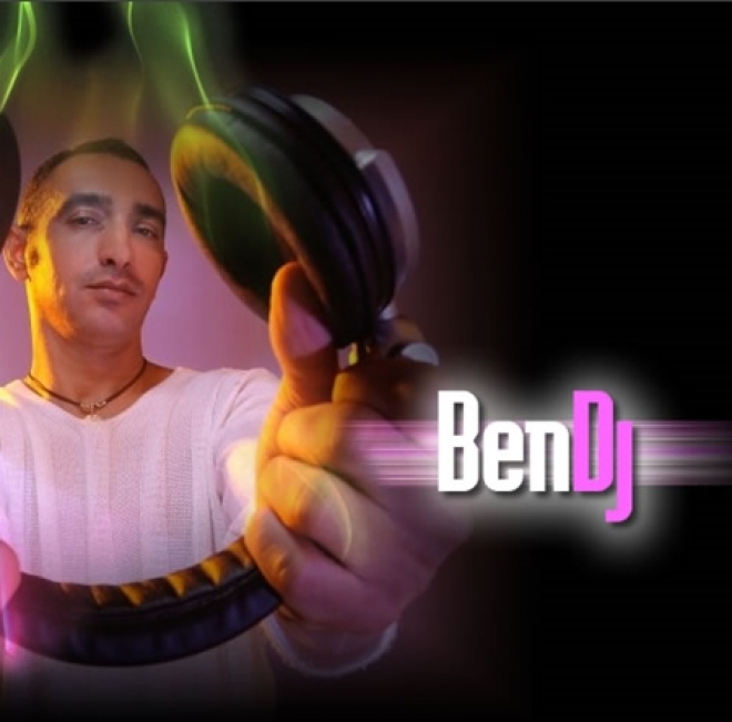 Coconuts Ben Dj Smile