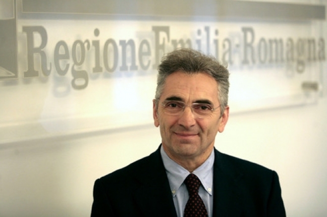 Tiberio Rabboni 