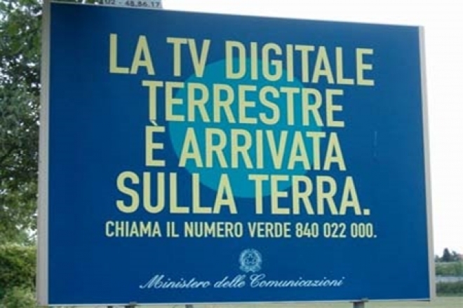 Codice Etico Digitale Terrestre Rimini