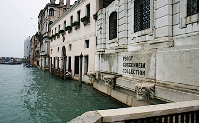 Collezione Peggy Guggenheim