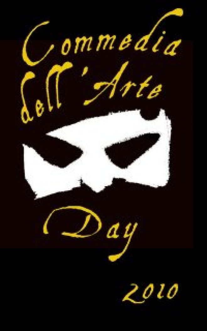 Commedia dell’Arte Day 