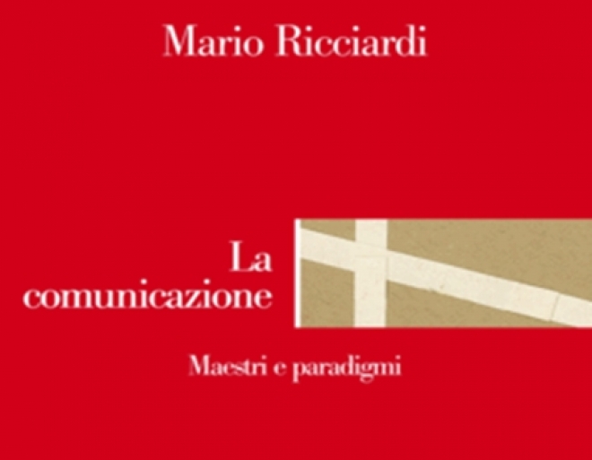 Comunicazione Maestri e Paradigmi