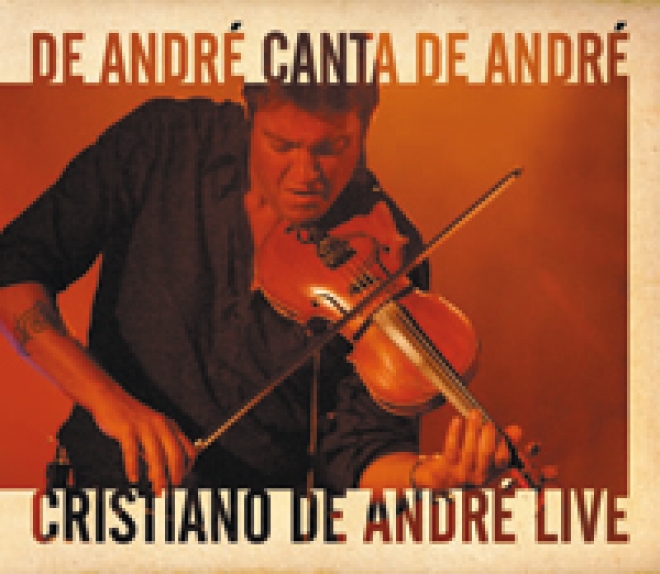 Cristiano De Andrè