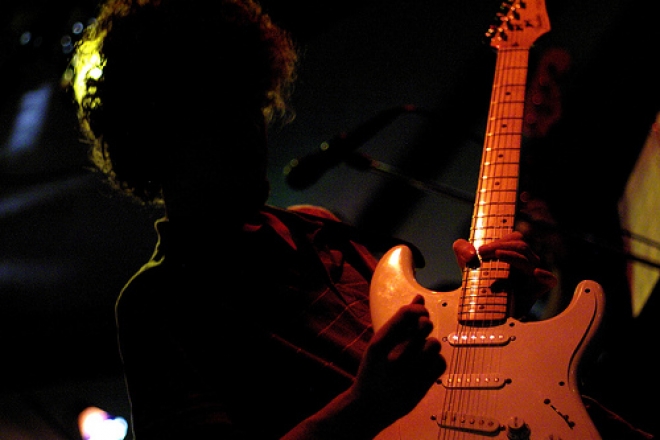 Concerto dedicato alla chitarra