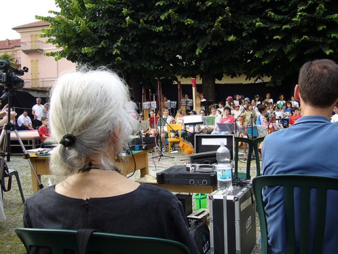 Concerto di Beneficenza a Candelara