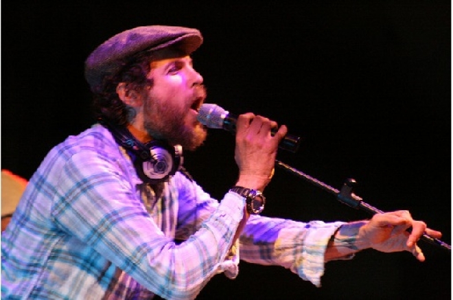 Concerto Ecologico Jovanotti