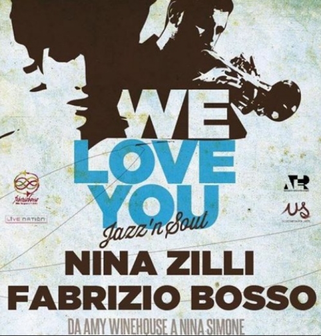 Concerto Fabrizio Bosso Nina Zilli Rimini