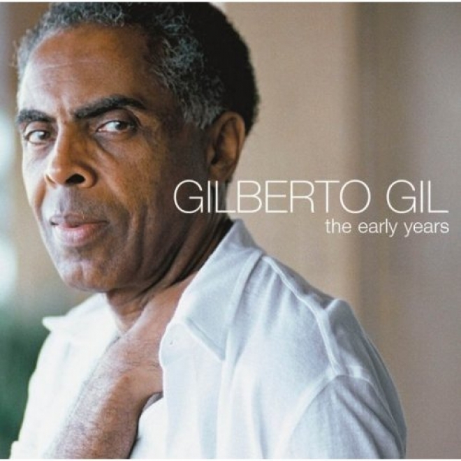 Concerto Gilberto Gil Ancona al Neon