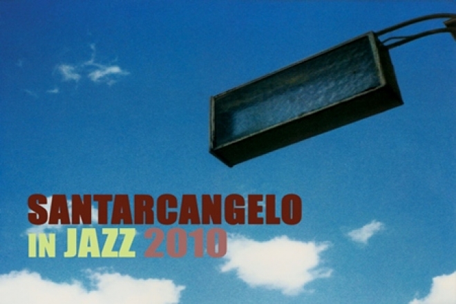 Concerto Jazz Ottobre Santarcangelo