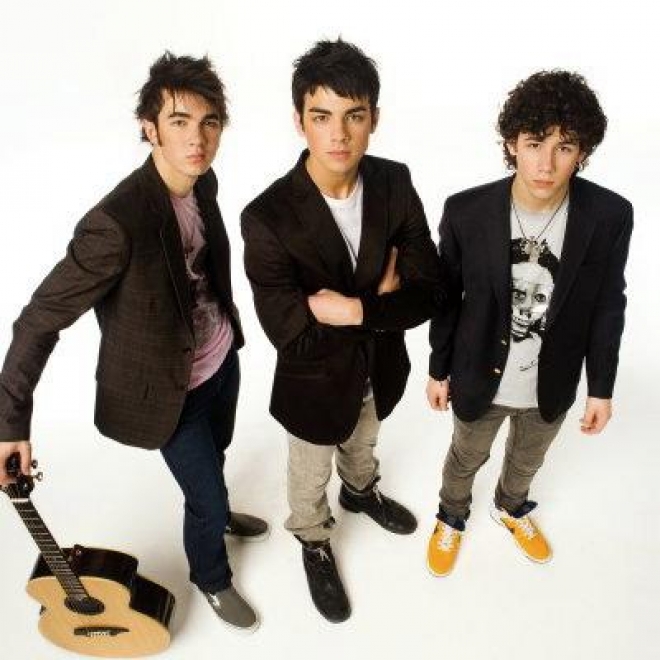 Concerto Jonas Brothers Pesaro