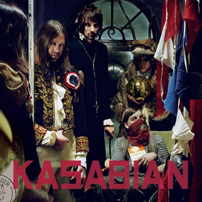 Kasabian 