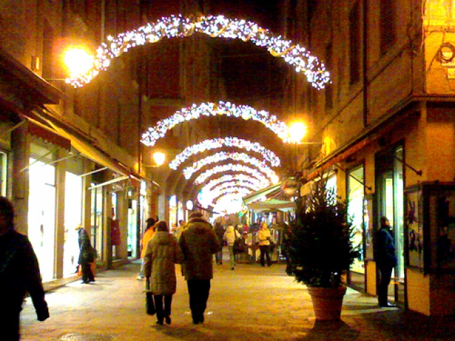 Concerto Natale San Mauro