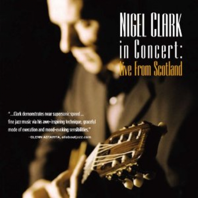 Concerto Nigel Clark