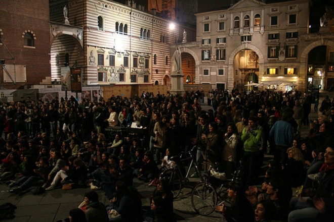 Concerto per l' Abruzzo