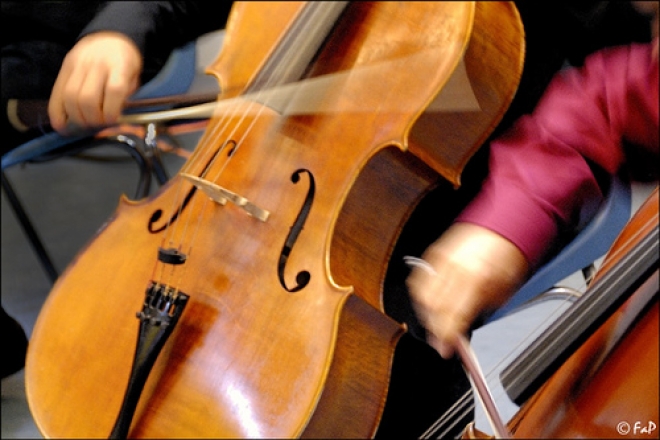 Concerto per un amico