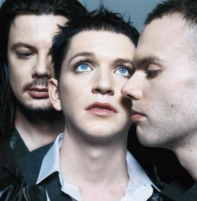 Concerto Placebo Bologna