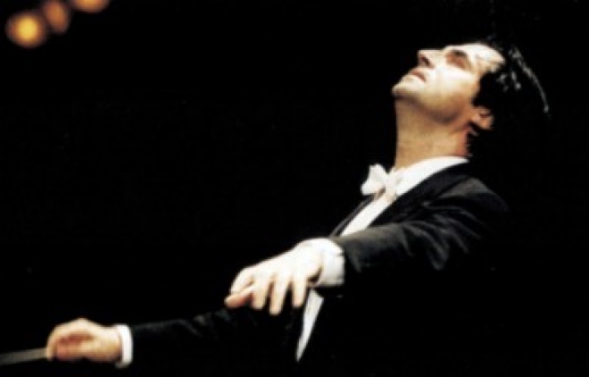 Concerto Riccardo Muti Ravenna Festival