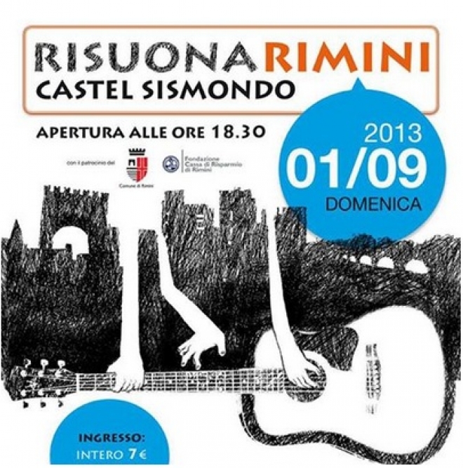 Concerto Risuona Rimini