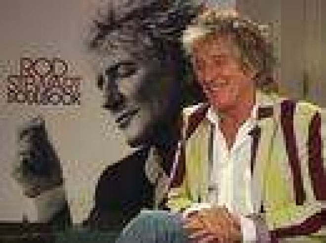 Rod Stewart