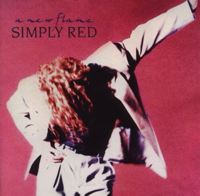 Concerto Simply Red Rimini