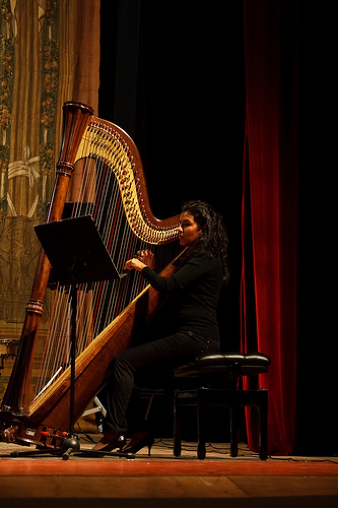 Concerto Suoni dell’Appennino