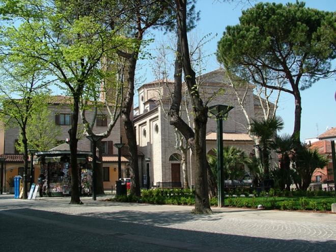 Conferenza Parco Igea e Beky Bay