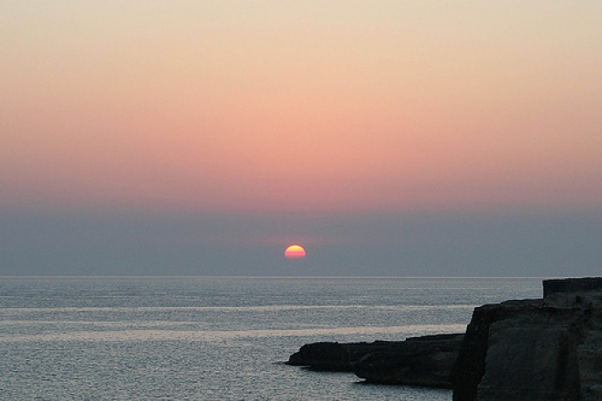 Conferenza sulle Bellezze del Mare Adriatico