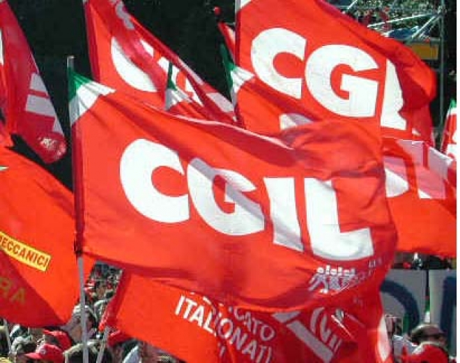 Congresso Cgil