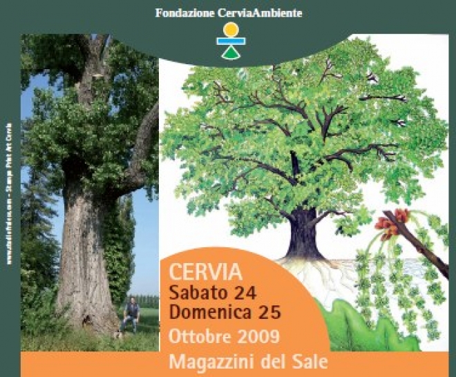 Convegno Biodiversità in Agricoltura Cervia