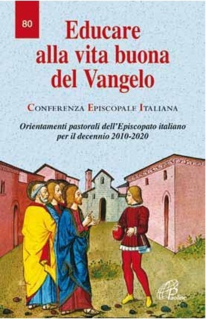 Convegno Diocesano Sala Manzoni Rimini