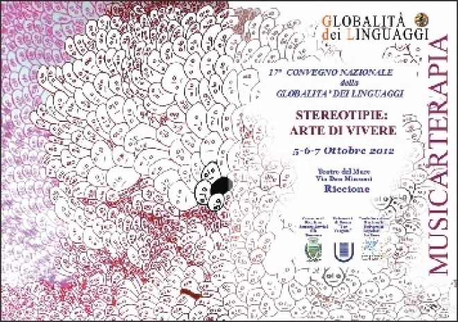 Convegno Globalità Linguaggi Riccione