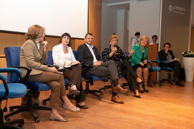 Convegno nazionale al Centro Kursaal di San Marino