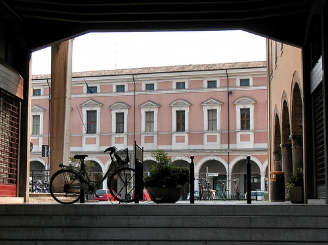 Convegno su Michele Valbonesi