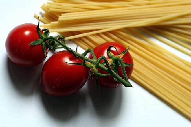 Convegno sulla dieta mediterranea