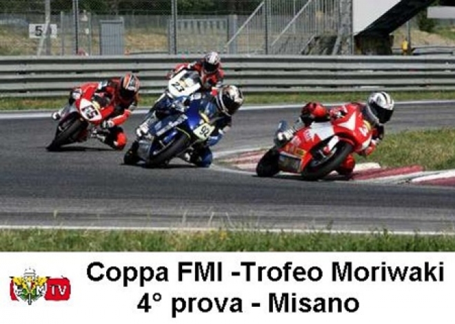 Coppa Italia FMI